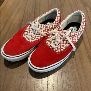 Vans Era Comfy Cush M Size 10